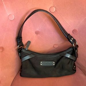 Adorable Black Purse